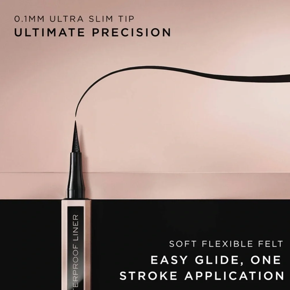 Lancome IDÔLE LINER Ultra Precise & Easy-To-Use in #03 Aegean Blue Matte